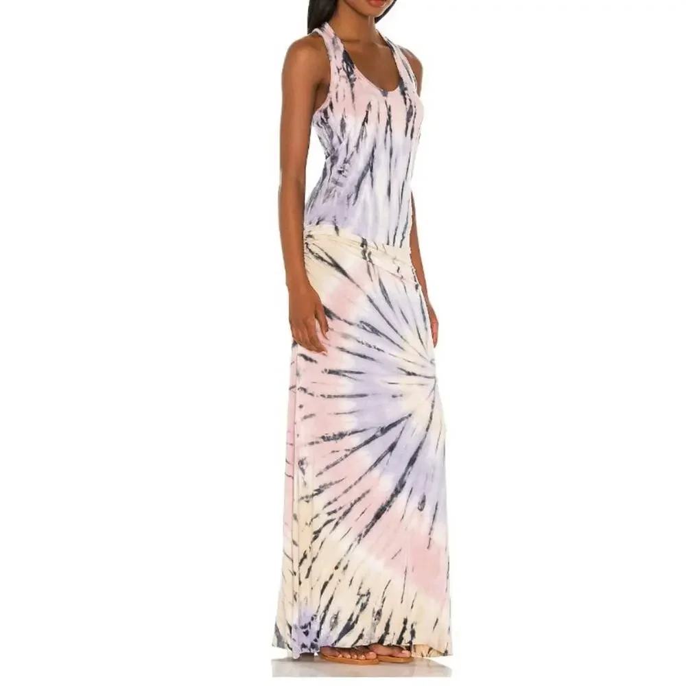 NWT Young Fabulous and Broke Hampton Dress - Medium - Picture 2 of 5